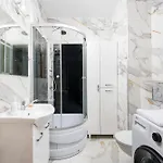 Apartman Praga Minska Rewir Varsó