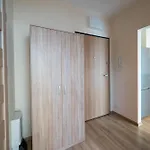 Praga Minska Rewir Varsó