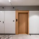 Apartman Praga Minska Rewir Varsó