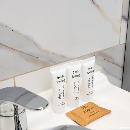 Appartement Praga Minska Rewir