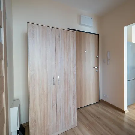 Praga Minska Rewir Varsovie