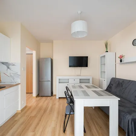 Praga Minska Rewir Varsovie