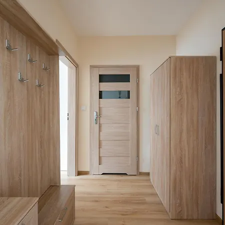 Appartement Praga Minska Rewir Varsovie