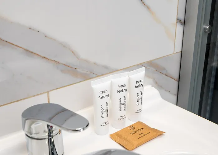 Apartamento Praga Minska Rewir