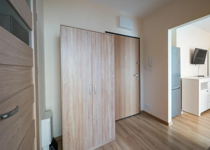 Praga Minska Rewir 华沙