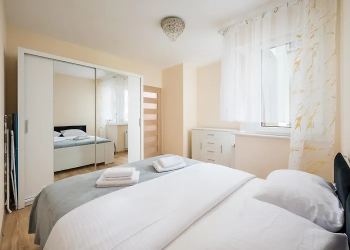 Praga Minska Rewir 华沙