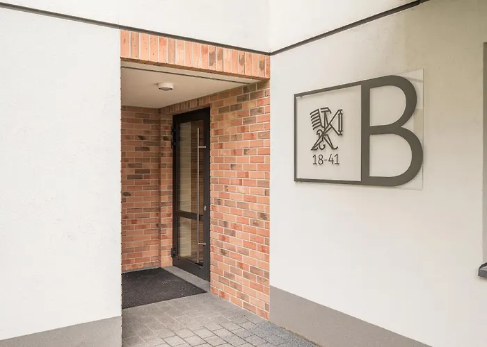 Praga Minska Rewir 华沙