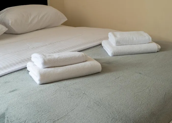 Apartamento Praga Minska Rewir *