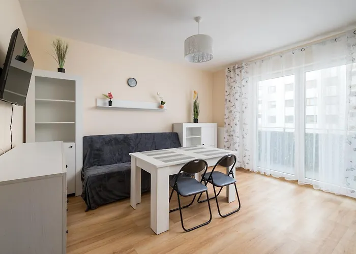 Praga Minska Rewir Varsovia