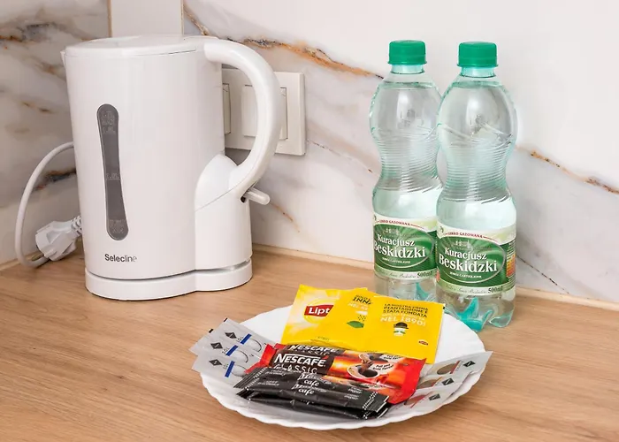 Apartamento Praga Minska Rewir