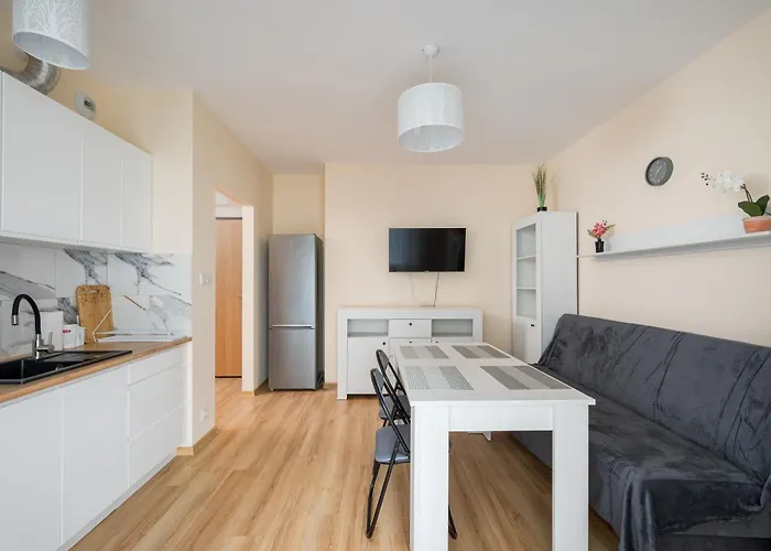 Praga Minska Rewir 华沙