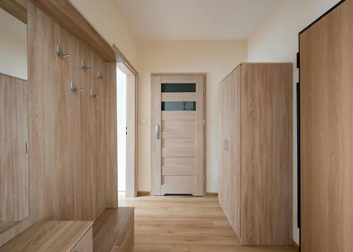 Apartamento Praga Minska Rewir Varsovia