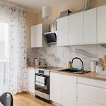 Διαμέρισμα Praga Minska Rewir *
