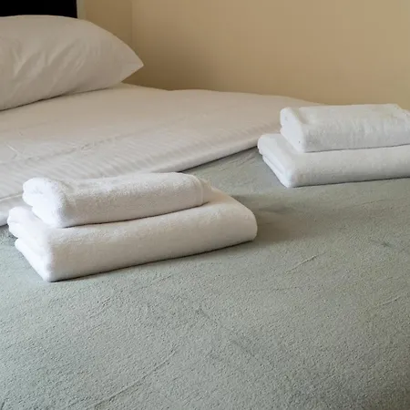 Apartment Praga Minska Rewir *