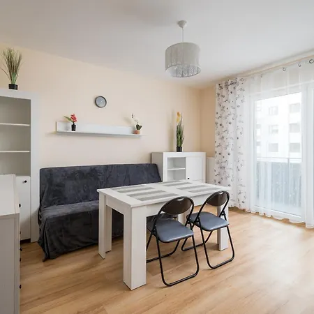 Praga Minska Rewir Warsaw